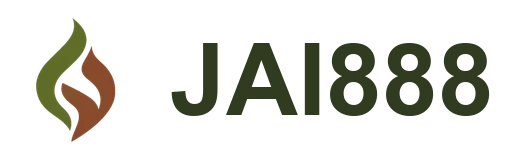 JAI888 Logo