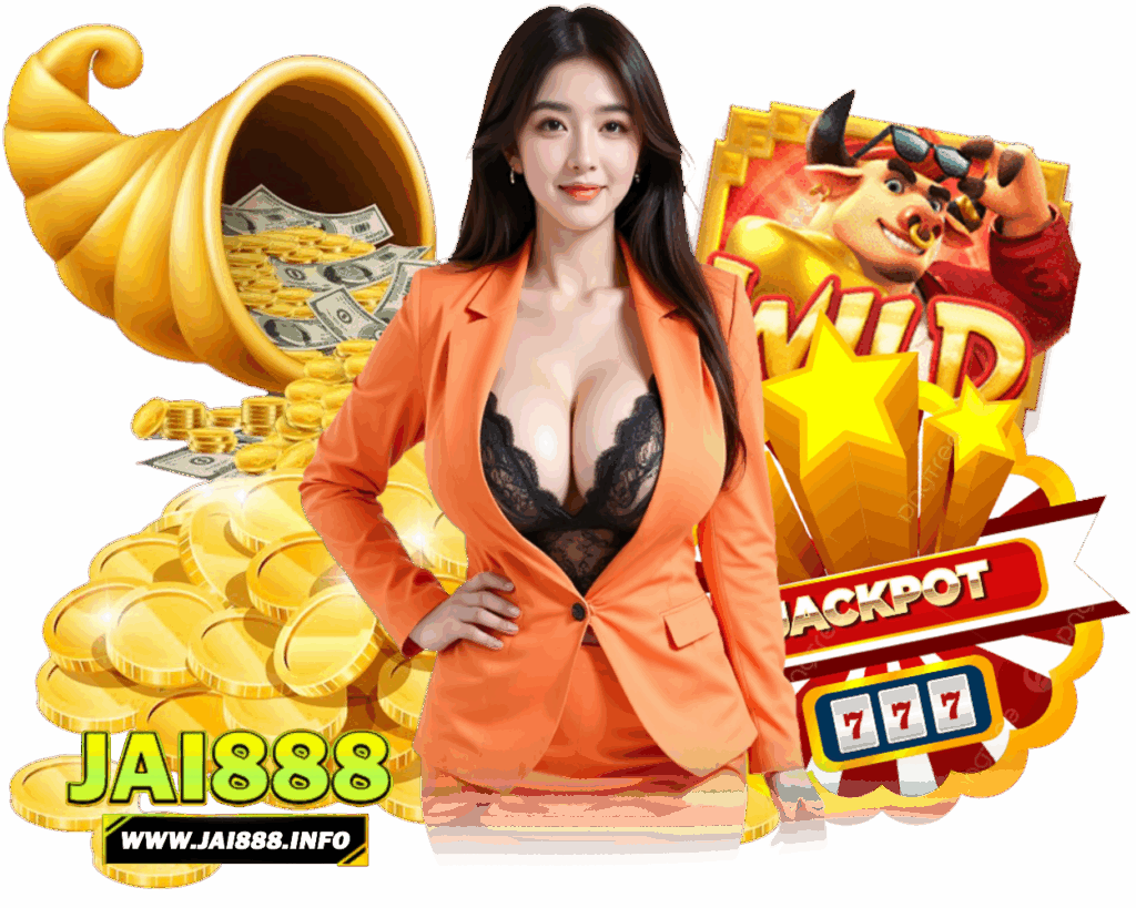 JAI888