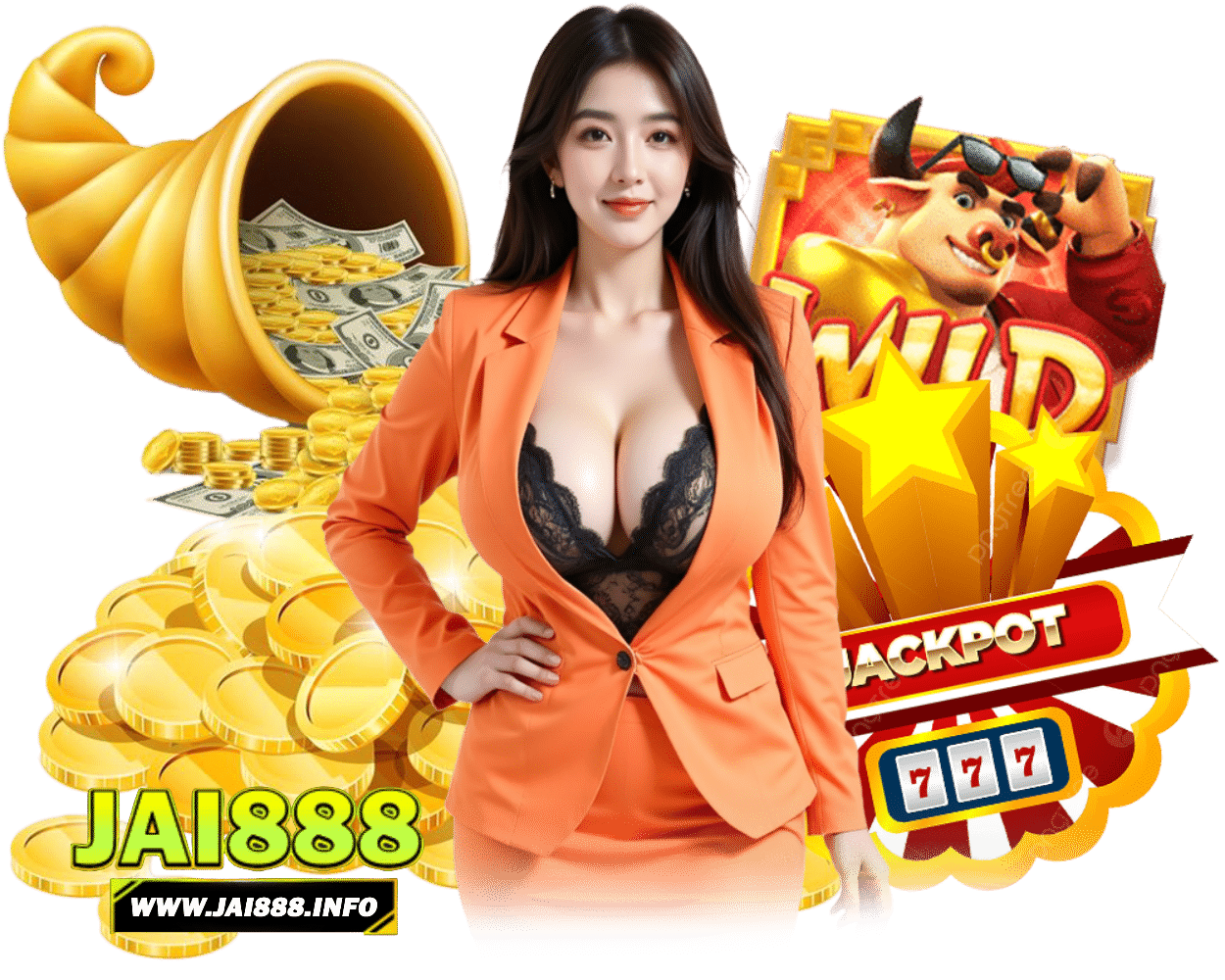 JAI888