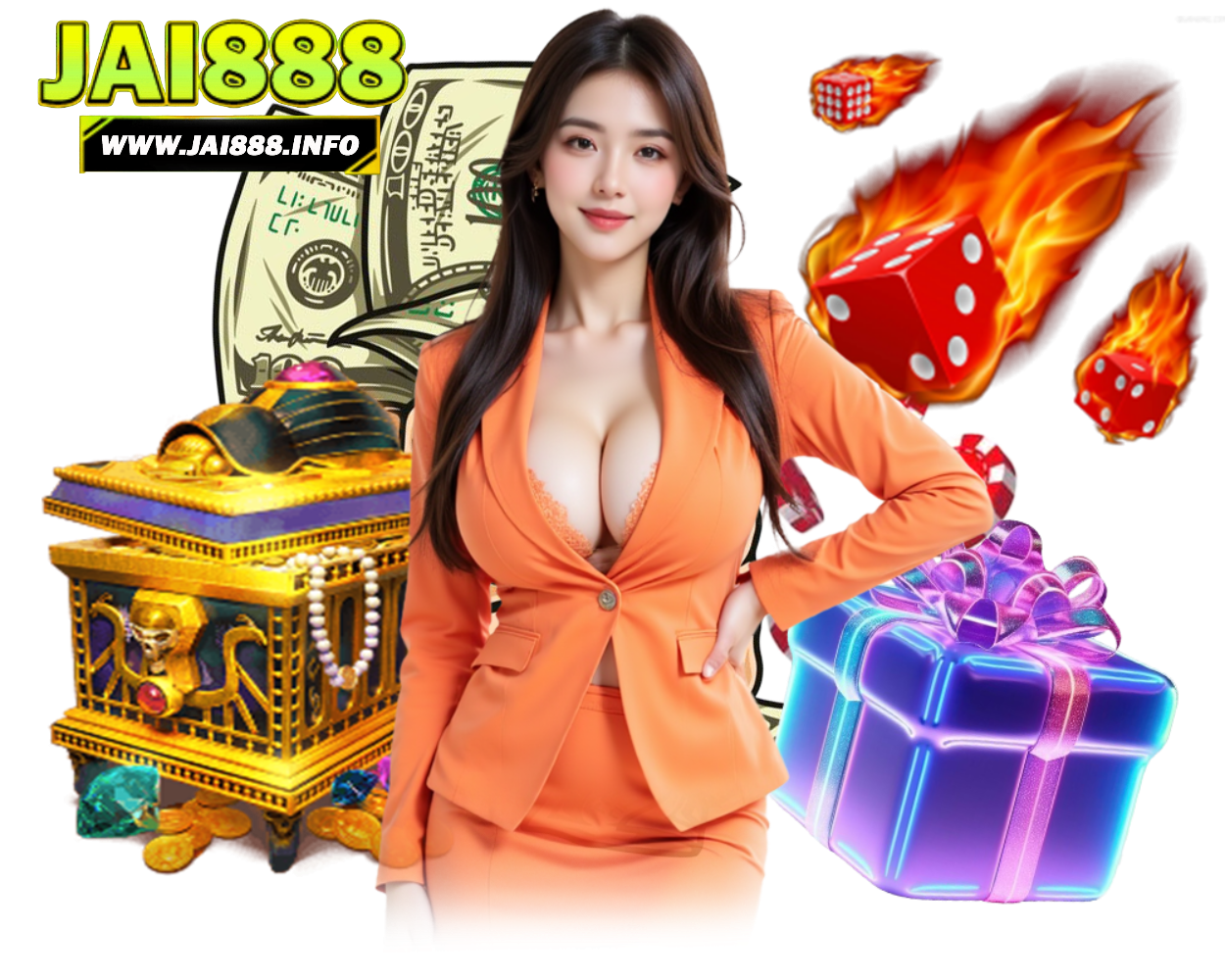 กำไรดี